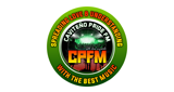 Logo CAVITEÑO PRIDE FM