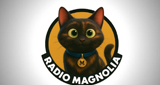 Logo Rádio Magnólia
