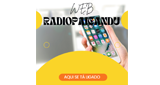 Logo Web Rádio Paiçandu