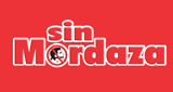 Logo Sin Mordaza