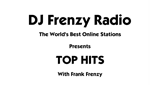 Logo DJ Frenzy Radio