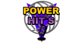 Logo PowerHits Rádio faz diferença seu jeito