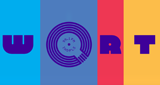 Logo 99.1 WQRT Indianapolis