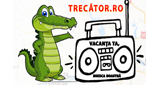 Logo Radio Trecător România