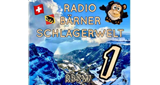 Logo Radio Bärner Schlagerwelt