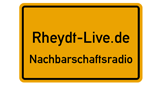 Logo Mönchengladbach Rheydt Live