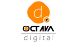 Logo Octava Digital Radio