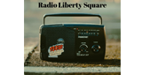Logo Radio Liberty Square