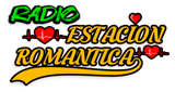 Logo Radio Estación Romántica