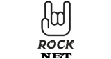 Logo RockNet Rádió