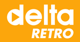 Logo Delta FM Rétro