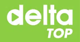Logo Delta FM Top