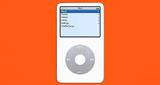 Logo ipod playlist music