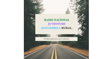 Logo RADIO NACIONAL JUVENTUDE QUILOMBOLA