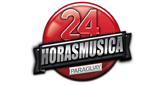 Logo 24horasmusica