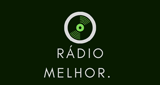 Logo Rádio melhor. Muito mais!!!
