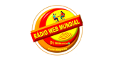 Logo Radio web mundial