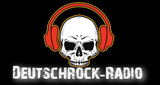 Logo Deutschrock-Radio