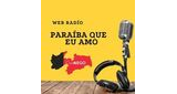 Logo Radio Paraiba Que Eu Amo