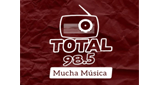 Logo FM Total