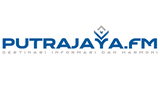 Logo Putrajaya FM