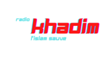 Logo radio khadim