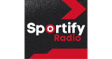 Logo Sportify - Pop Workout