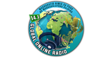 Logo 14.3 Global Online Radio