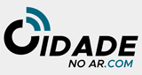 Logo Radio CIDADENOAR