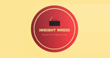 Logo Insight Radio