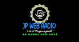 Logo JP WEB RADIO 100% GOSPEL
