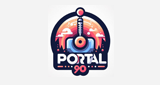 Logo Portal 90 radio