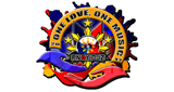 Logo 101.2 Pnoydjz Online Radio