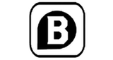 Logo Rede Best de Comunicação