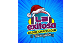 Logo La Exitosa Radio
