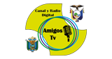 Logo Radio Península Amigos TV