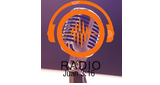 Logo Radio Juan 3:16