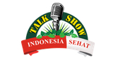 Logo Radio Indonesia Sehat UP