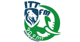 Logo ITT Radio 90.9 FM