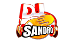 Logo Web Radio Dj Sandro