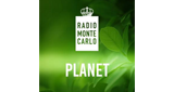 Logo RMC Planet