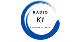 Logo Radio Ki