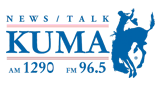 Logo News/Talk 1290