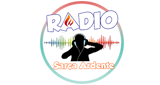 Logo Rádio Sarça Ardente