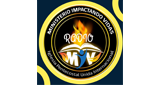 Logo Radio Impactando Vidas M.I.V