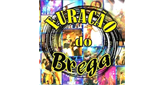 Logo Furacão do Brega