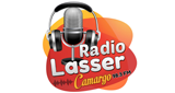 Logo Radio Lasser Camargo