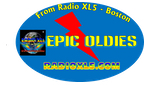 Logo Epic Oldies