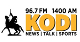 Logo KODI