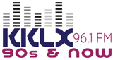Logo KKLX